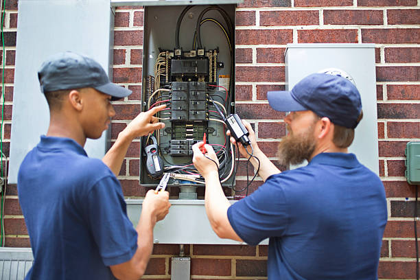 Trusted Keokuk, IA Electrician Experts